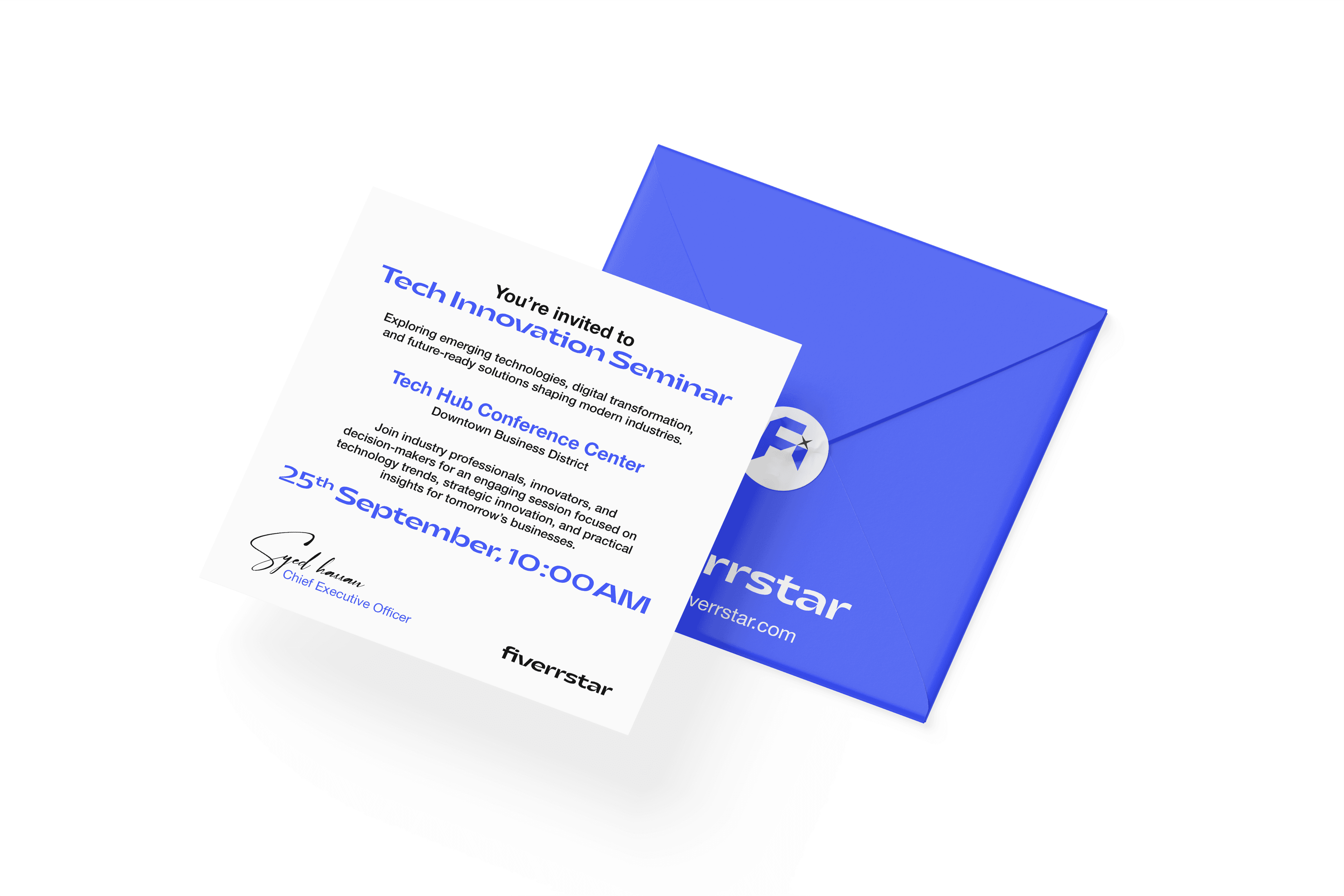 Invitation Card