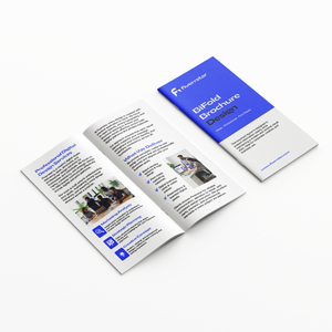 Bi Fold Brochure